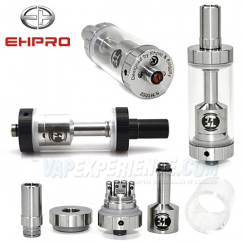 Billow RTA by Ehpro