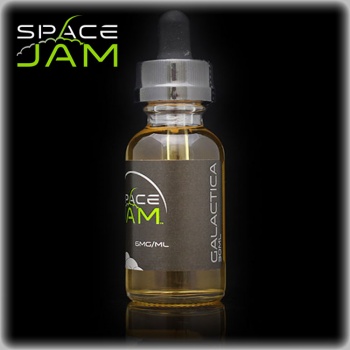 Galactica by Space Jam - 30ml