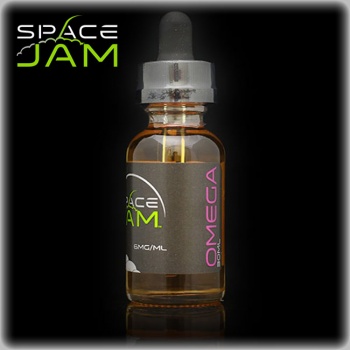 Omega by Space Jam - 30ml