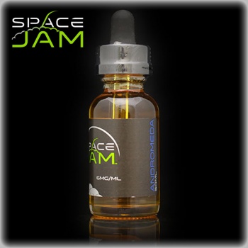 Andromeda by Space Jam - 30ml