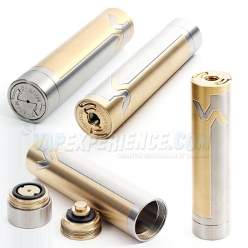 Phenom Two Tone Mod Clone