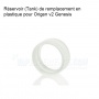 Tank Réservoir Origen V2 Genesis PMMA Poly