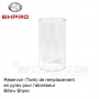 Tank Réservoir Billow Ehpro Pyrex Verre