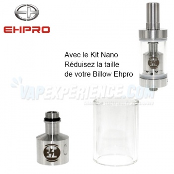 Nano kit Billow Ehpro
