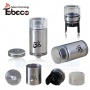 Turbo RDA by Ohm Nation Tobeco