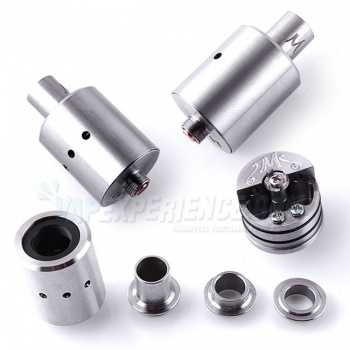 Marquis Clone Dripper RDA