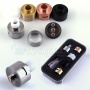 Derringer Clone Dripper RDA