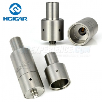 Zero Gravity Clone Dripper RDTA RDA