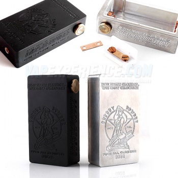 Cherry Bomber Clone Box Mod