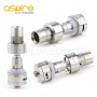 Atlantis V2 Aspire Tank Sub Ohm - 2ml