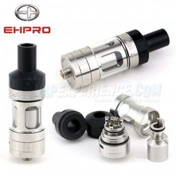 Epoch D1 RTA by Ehpro