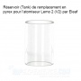 Tank Réservoir Lemo V2 II 2 Eleaf Ismoka Pyrex Verre