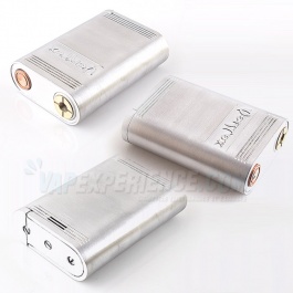 Vertex Clone Box Mod