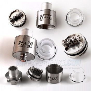 Mini Haze Dripper Clone RDA