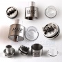 Mini Haze Dripper Clone RDA