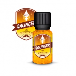 Salinger par The Hipster Label - 15ml