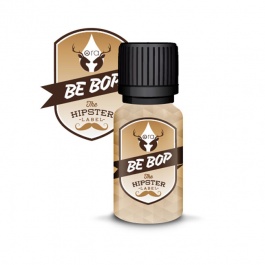 Be Bop par The Hipster Label - 15ml