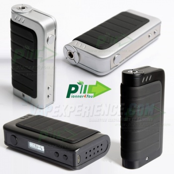 IPV4 S Box Mod 120W by Pioneer4you