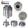 Origen V3 dripper Clone RDA