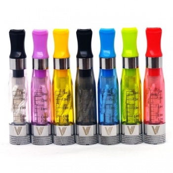Vision Stardust V3 Clearomiseur - 1,6ml