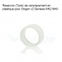 Tank Réservoir Origen V2 Genesis MK2 MKII PMMA Poly