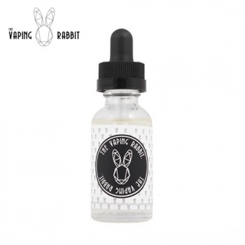 The White Rabbit by The Vaping Rabbit - 30ml
