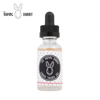 The White Queen by The Vaping Rabbit - 30ml