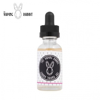 The Cheshire Cat by The Vaping Rabbit - 30ml