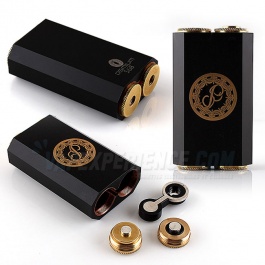 Osmium Clone Box Mod