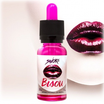 Bisou by Swoke - 20ml