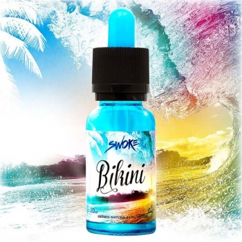 Bikini by Swoke - 20ml