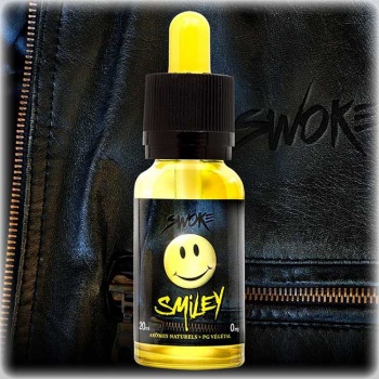 Smiley by Swoke - 20ml