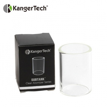 Tank Réservoir Subtank Mini Pyrex Verre