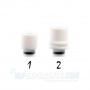 Drip Tip Téflon