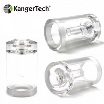 Bell cap cloche pour Subtank Mini