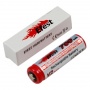 Batterie Accu EFEST IMR 14500 v2 - 700mAh