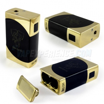 Dos Equis Clone Box Mod