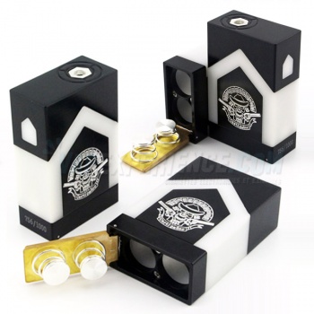 Castigador Clone Box Mod