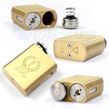 Phantus Clone Box Mod