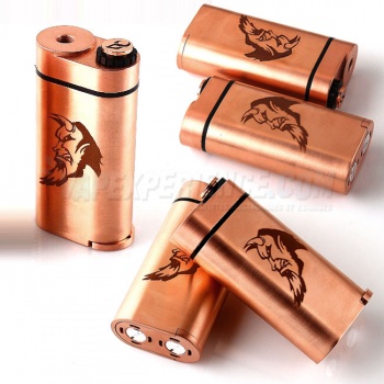 Abaddon Clone Box Mod