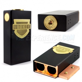Nookie Clone Box Mod