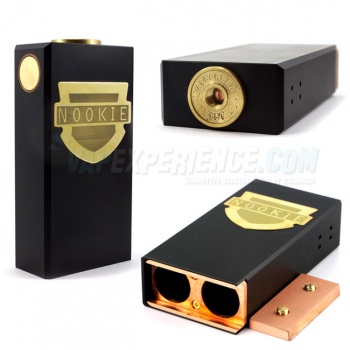 Nookie Clone Box Mod