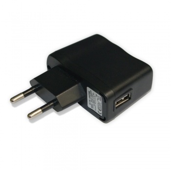 Adaptateur secteur prise murale USB