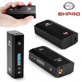 SPD A5 Box Mod 50W by Ehpro