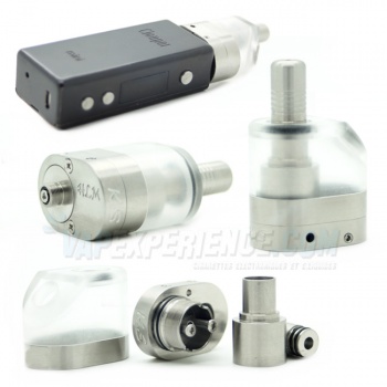 KS RTA Clone Tobeco
