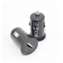 Mini chargeur voiture allume cigare usb