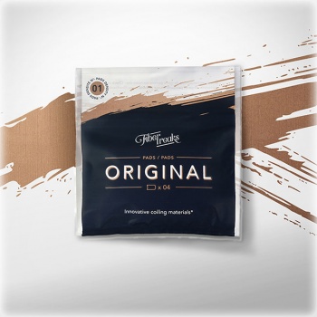 Pads Original - Fiber Freaks V2