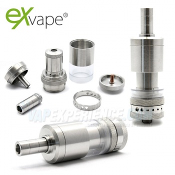 Expromizer V2.1 by Exvape