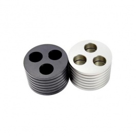 Porte cigarette électronique eGo - Stand Support batterie