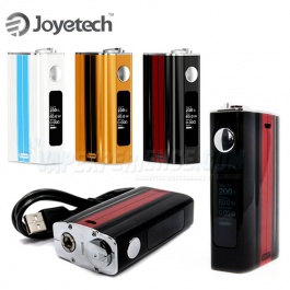 Evic VT Box Mod 60W by Joyetech